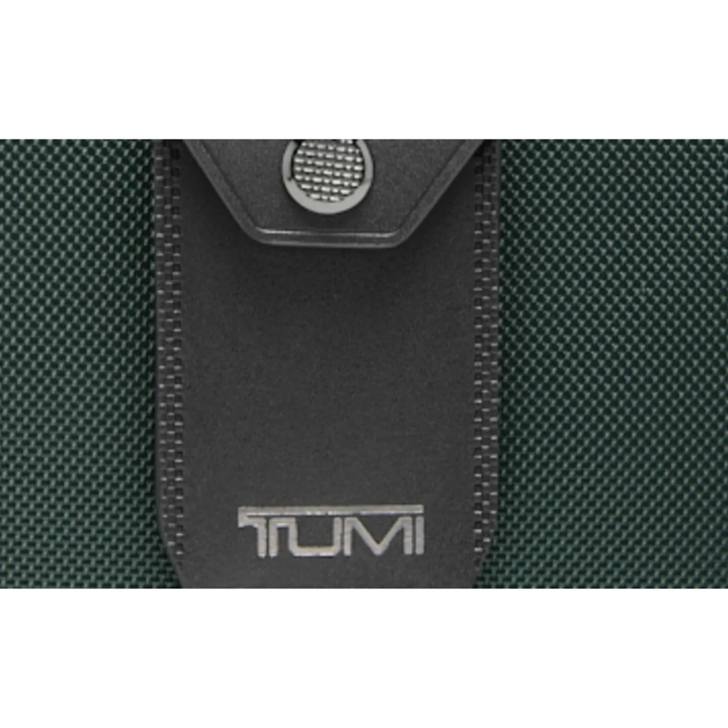 TUMI Alpha Large Dual Access Expandable Checked