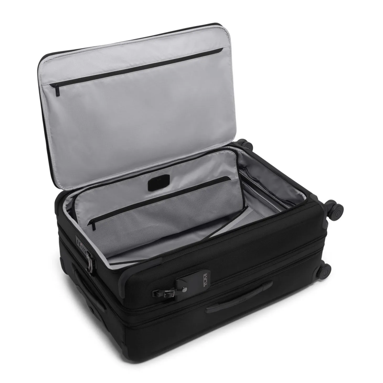 TUMI Alpha Large Dual Access Expandable Checked