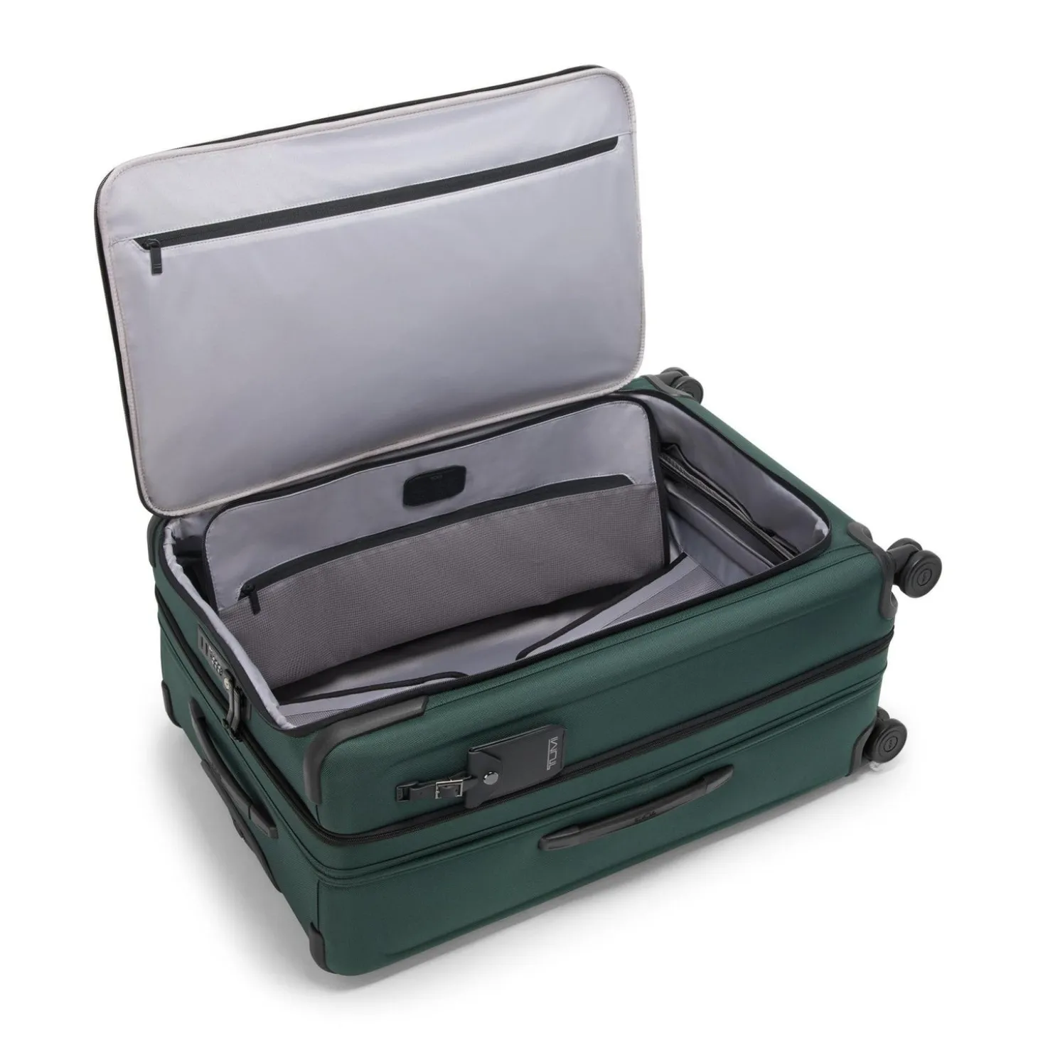 TUMI Alpha Large Dual Access Expandable Checked
