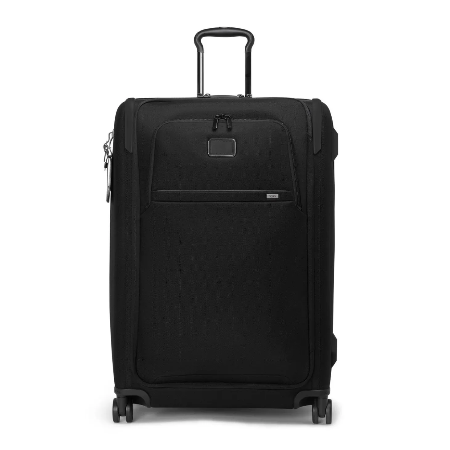 TUMI Alpha Large Dual Access Expandable Checked