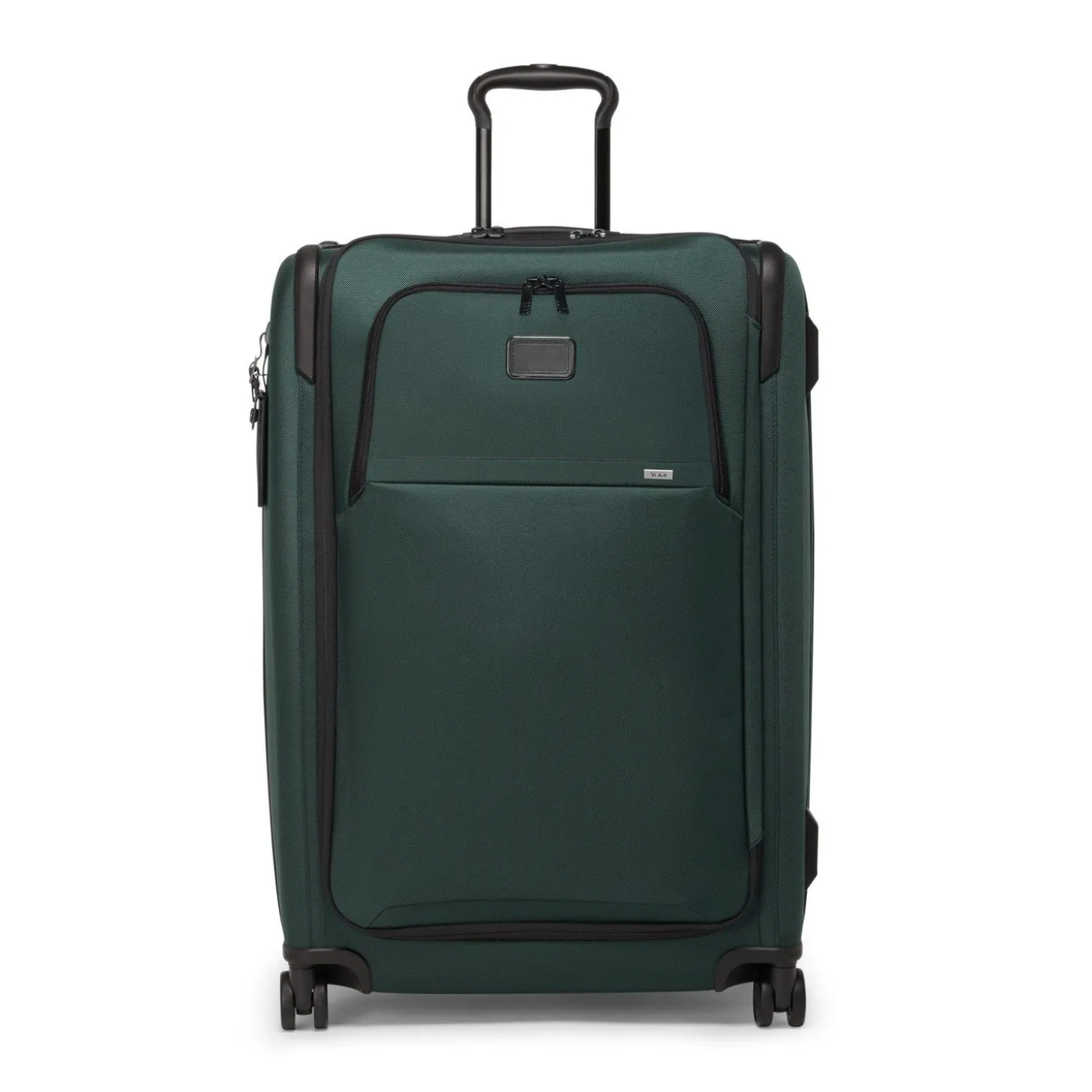 TUMI Alpha Large Dual Access Expandable Checked