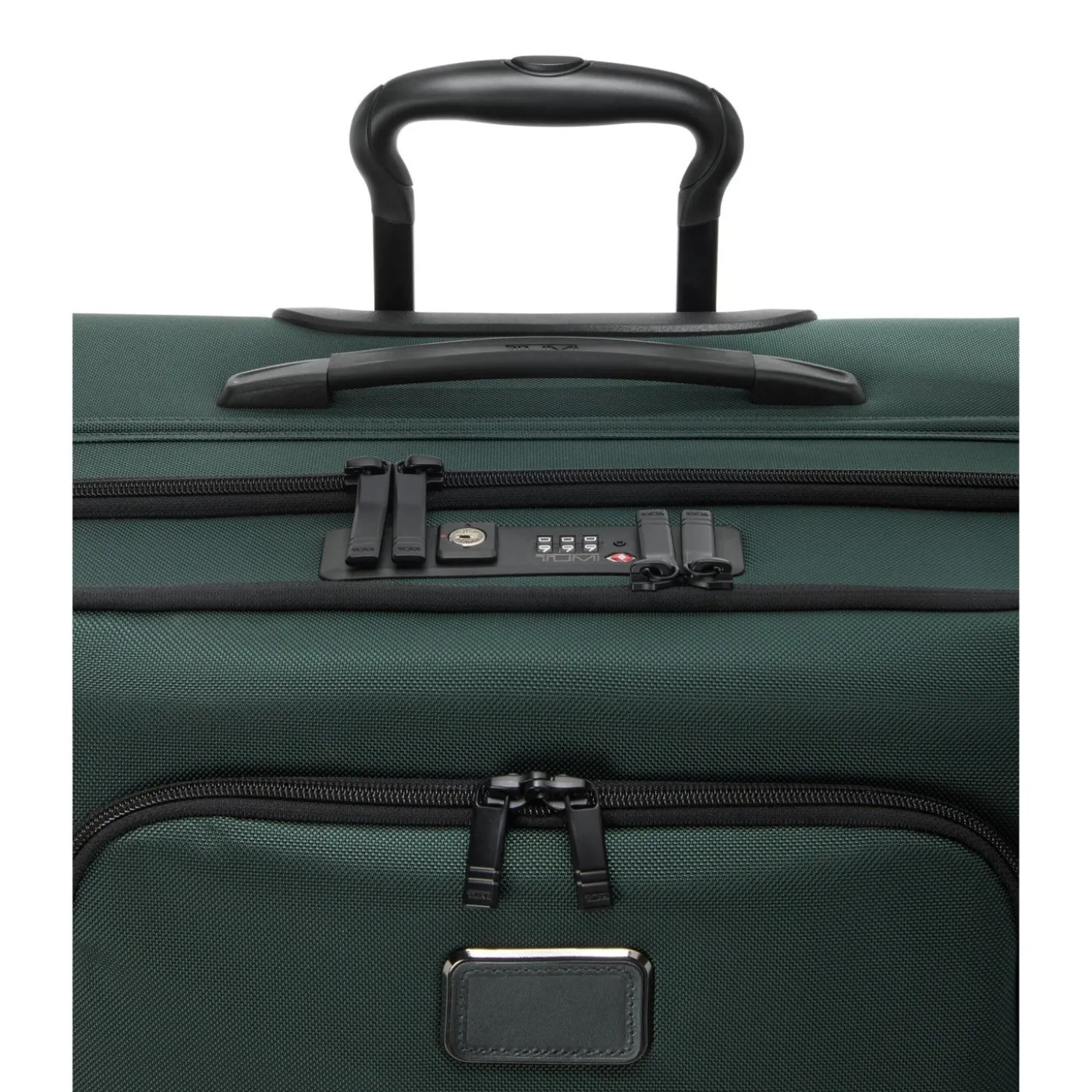 TUMI Alpha Large Dual Access Expandable Checked