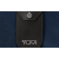 TUMI Alpha Large Dual Access Expandable Checked