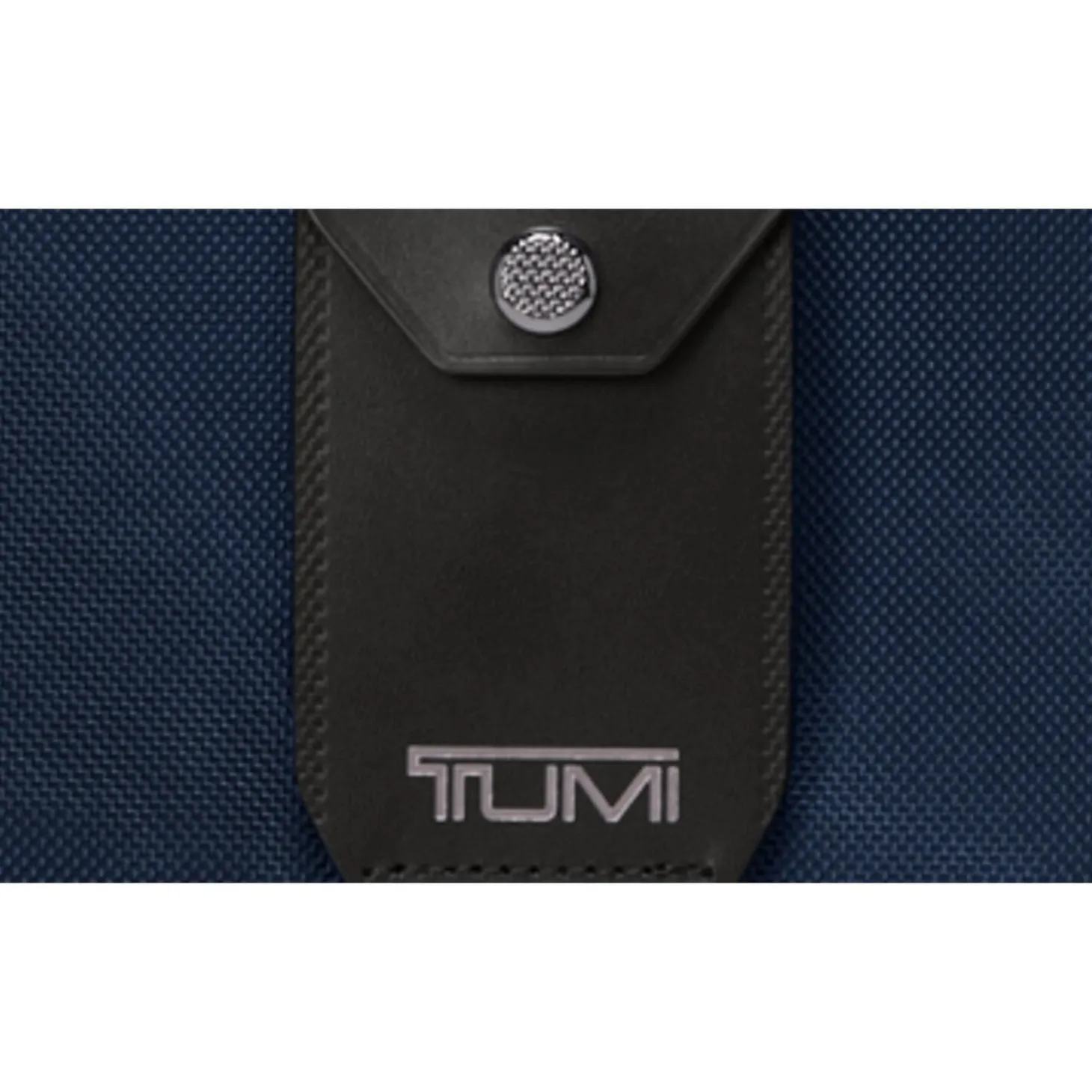 TUMI Alpha Large Dual Access Expandable Checked