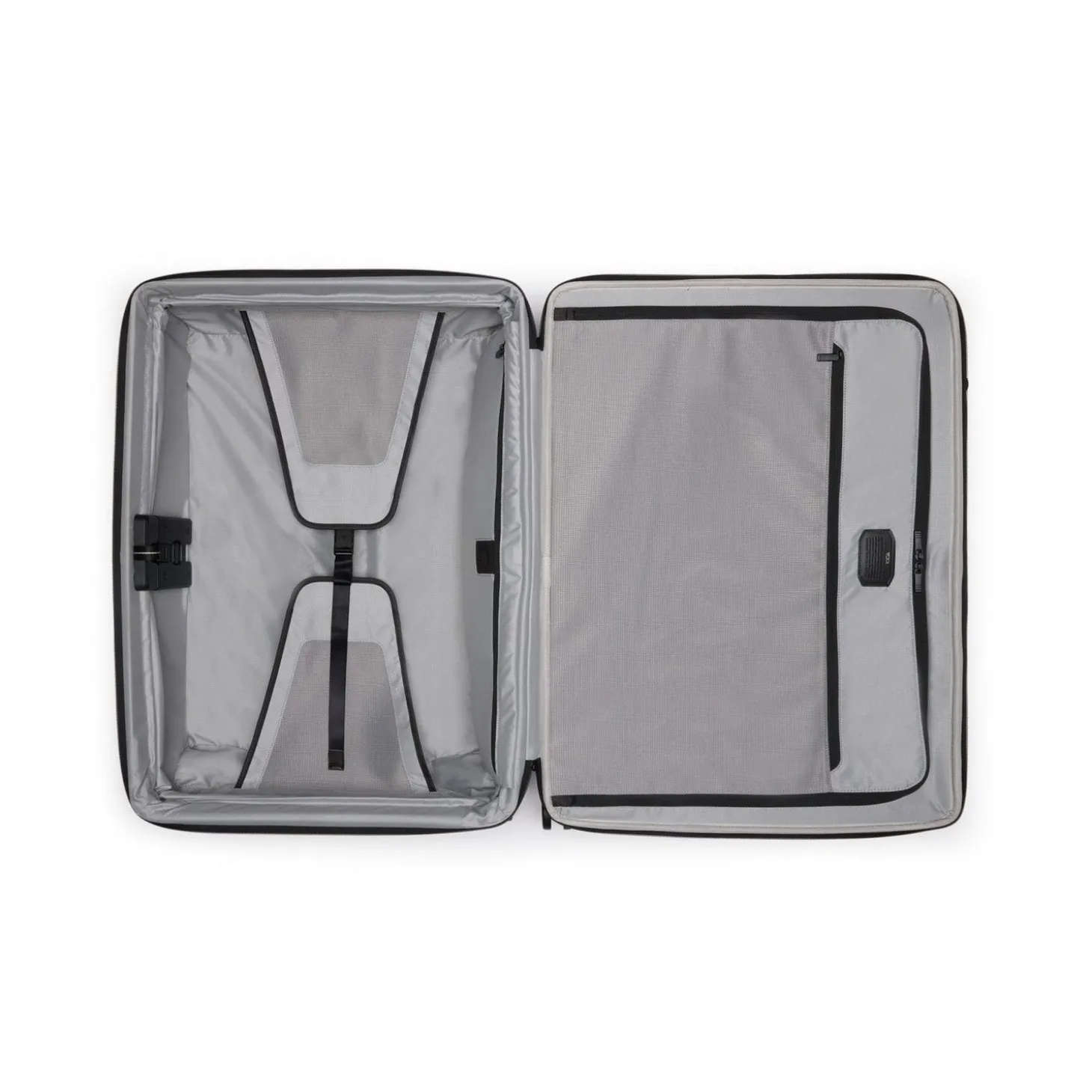 TUMI Alpha Large Dual Access Expandable Checked