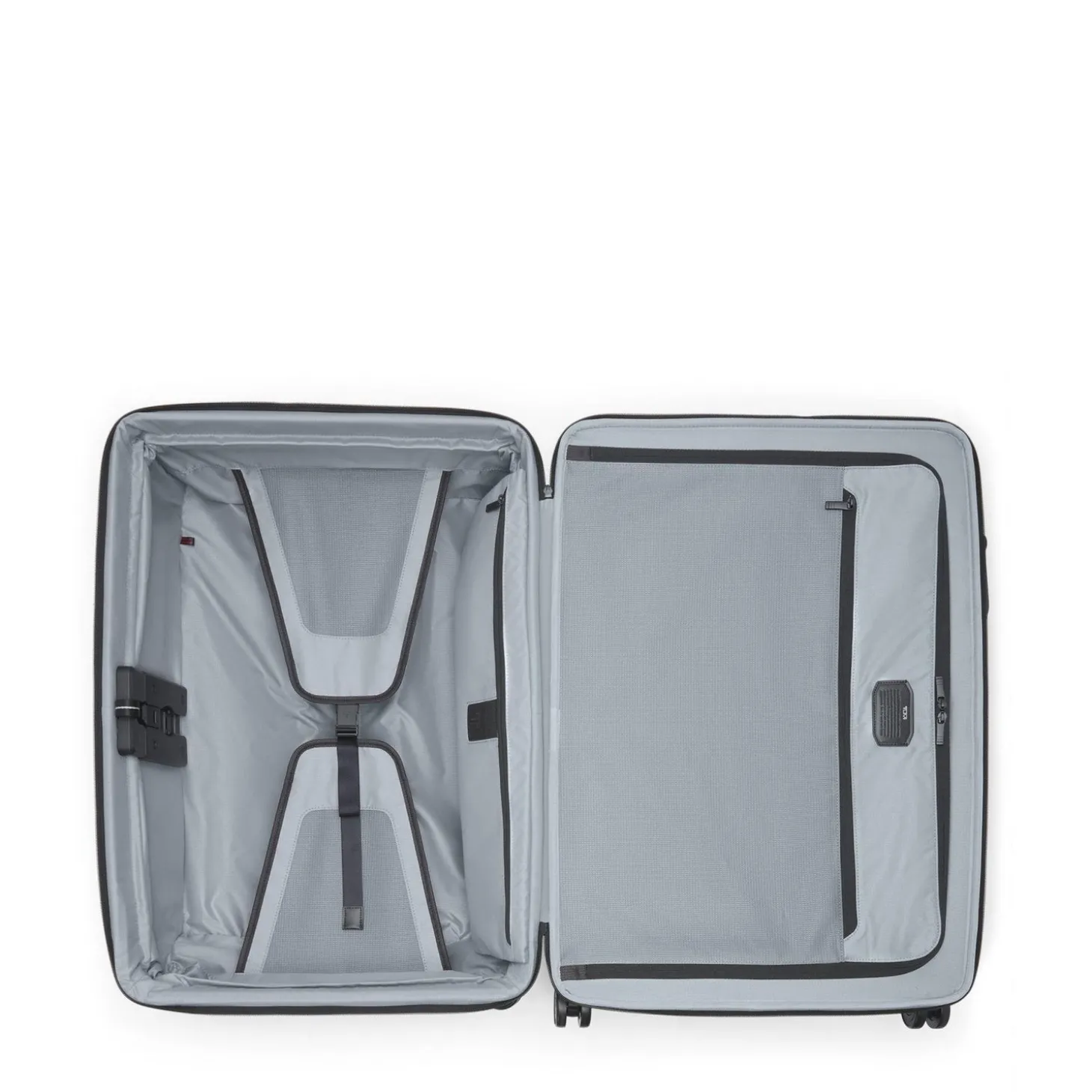 TUMI Alpha Large Dual Access Expandable Checked