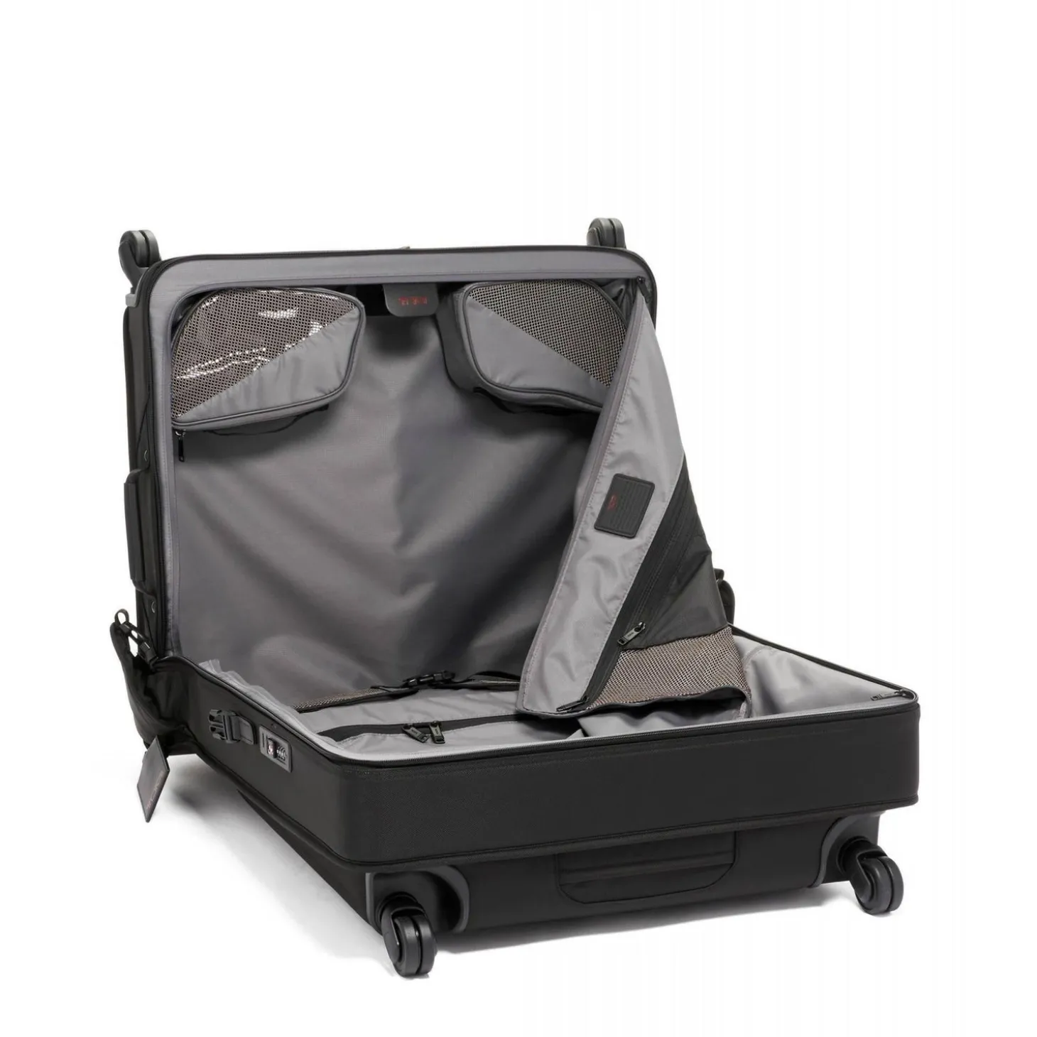 TUMI Alpha Large Garment Checked