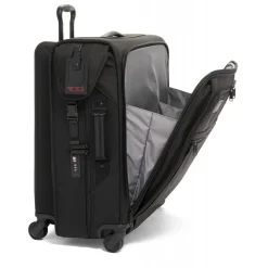 TUMI Alpha Large Garment Checked