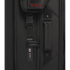TUMI Alpha Large Garment Checked