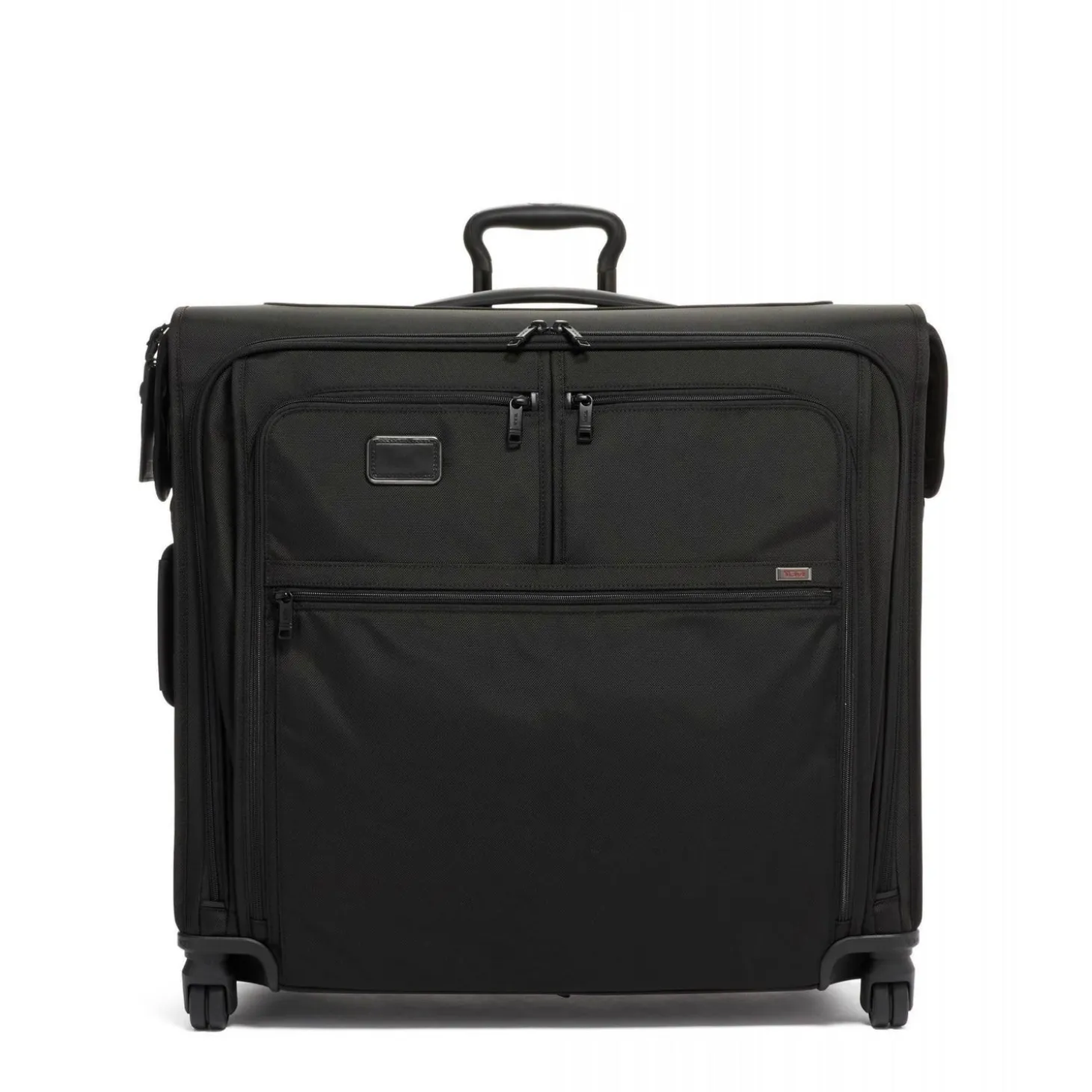 TUMI Alpha Large Garment Checked