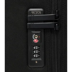 TUMI Alpha Large Garment Checked