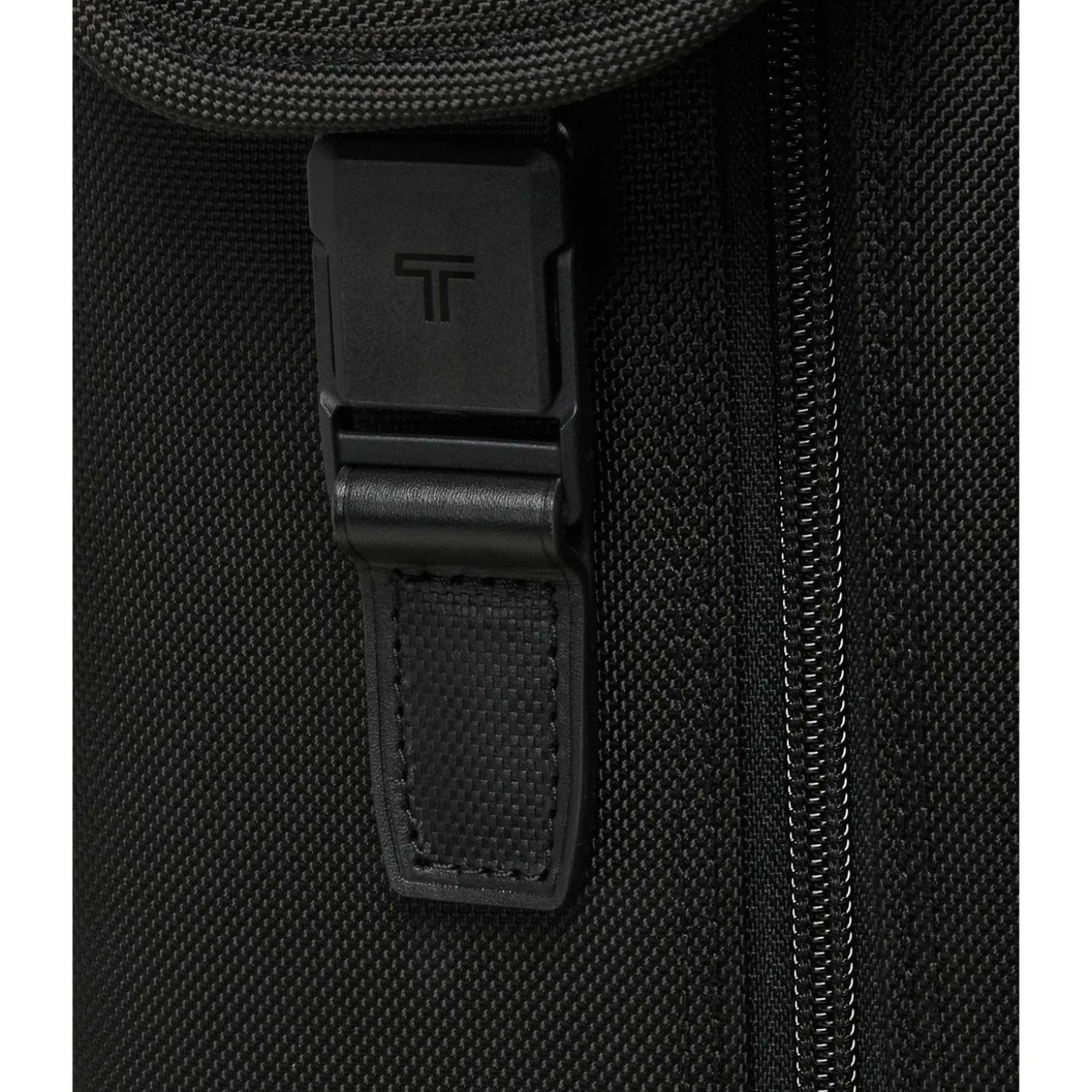 TUMI Alpha Large Garment Checked