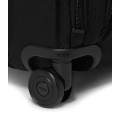 TUMI Alpha Large Garment Checked