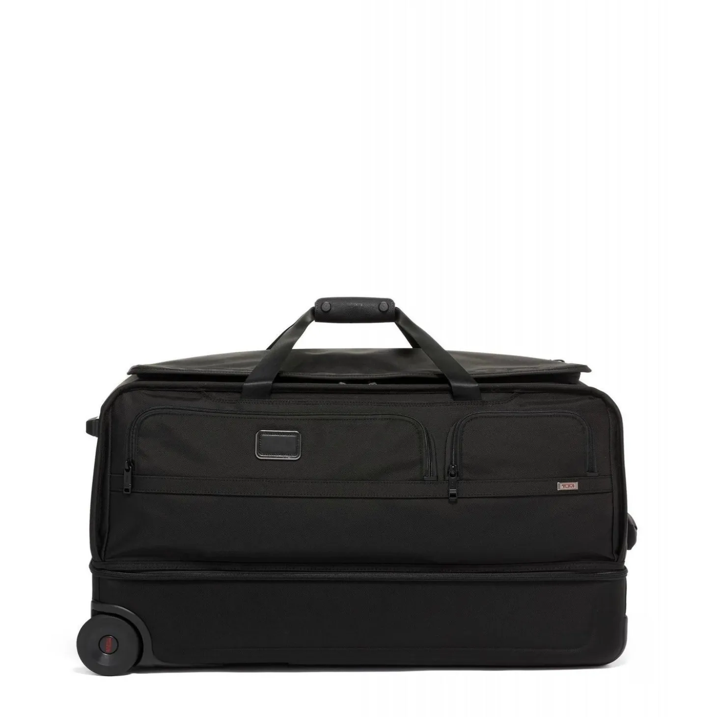 TUMI Alpha Large Split 2-Wheeled Duffel