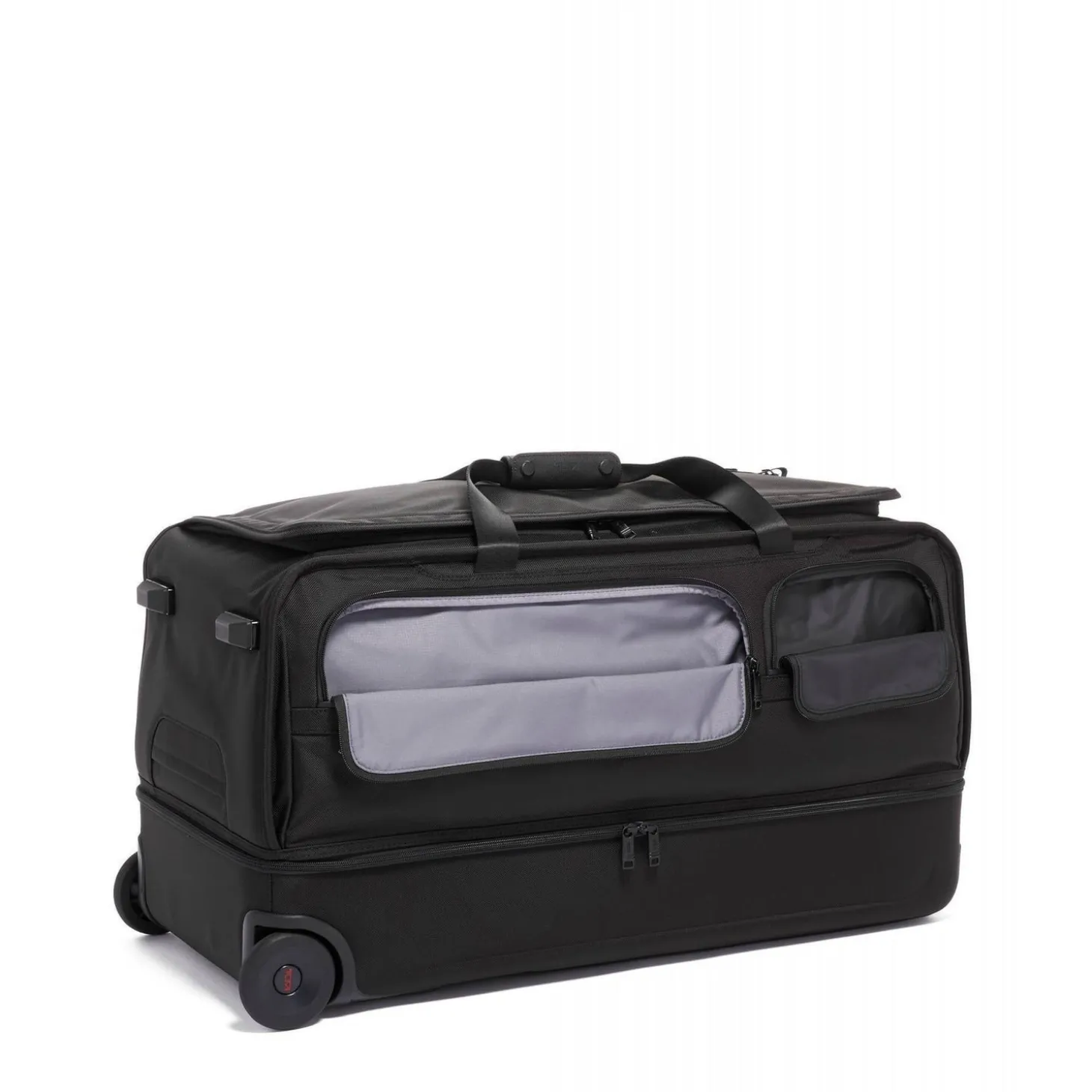 TUMI Alpha Large Split 2-Wheeled Duffel