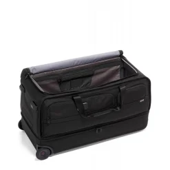 TUMI Alpha Large Split 2-Wheeled Duffel