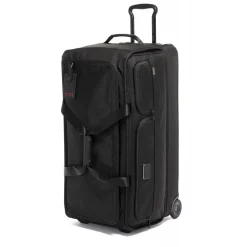 TUMI Alpha Large Split 2-Wheeled Duffel