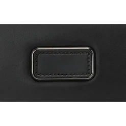 TUMI Alpha Leather Hanging Travel Kit
