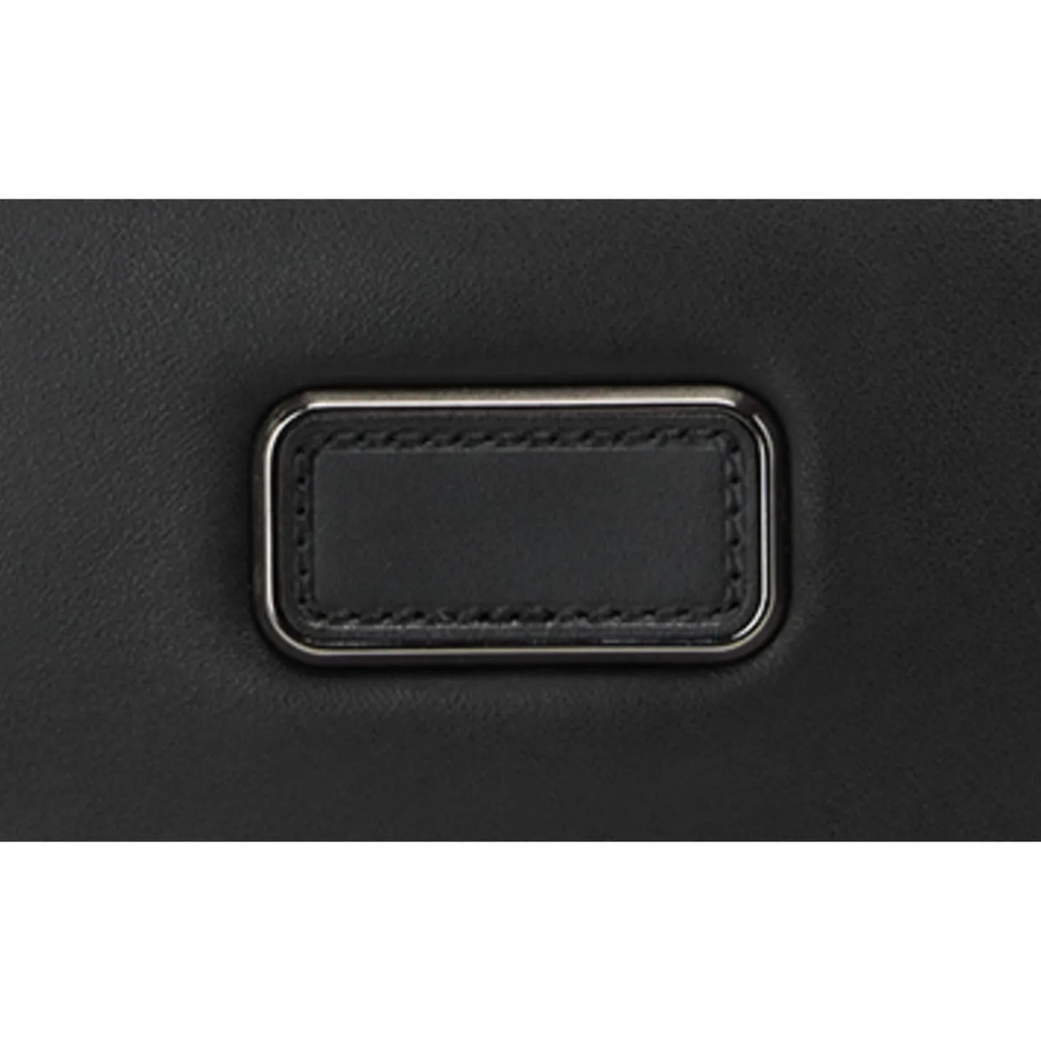 TUMI Alpha Leather Hanging Travel Kit