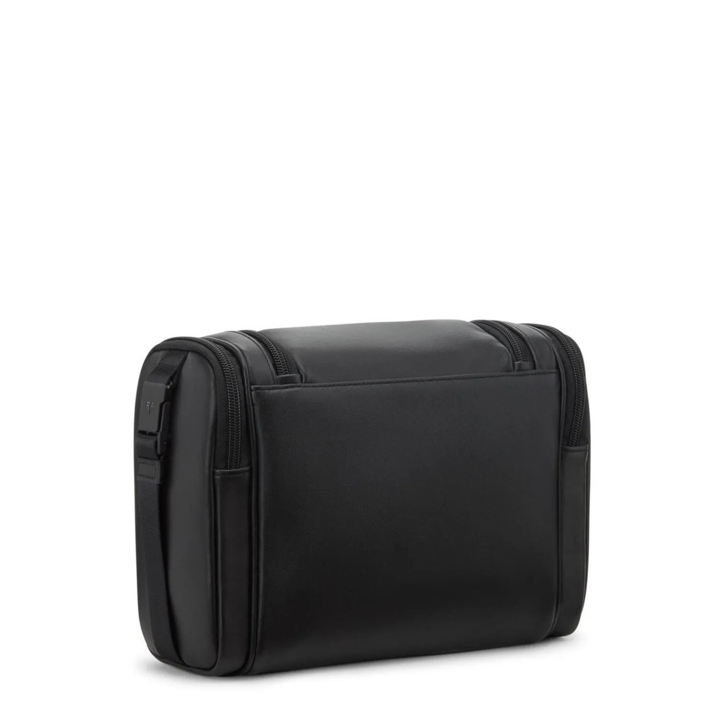 TUMI Alpha Leather Hanging Travel Kit