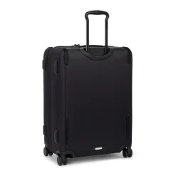 TUMI Alpha Medium Dual Access Expandable Checked