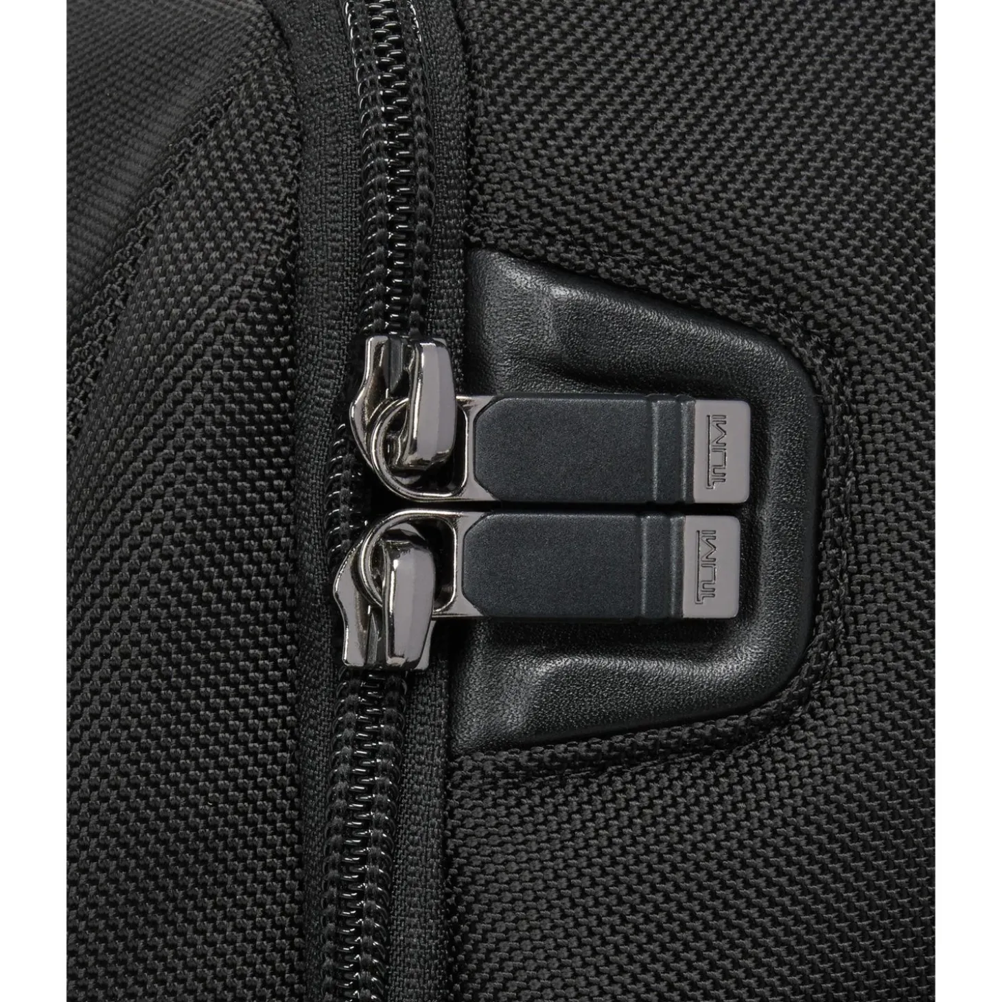 TUMI Alpha Medium 15" Expandable Briefcase