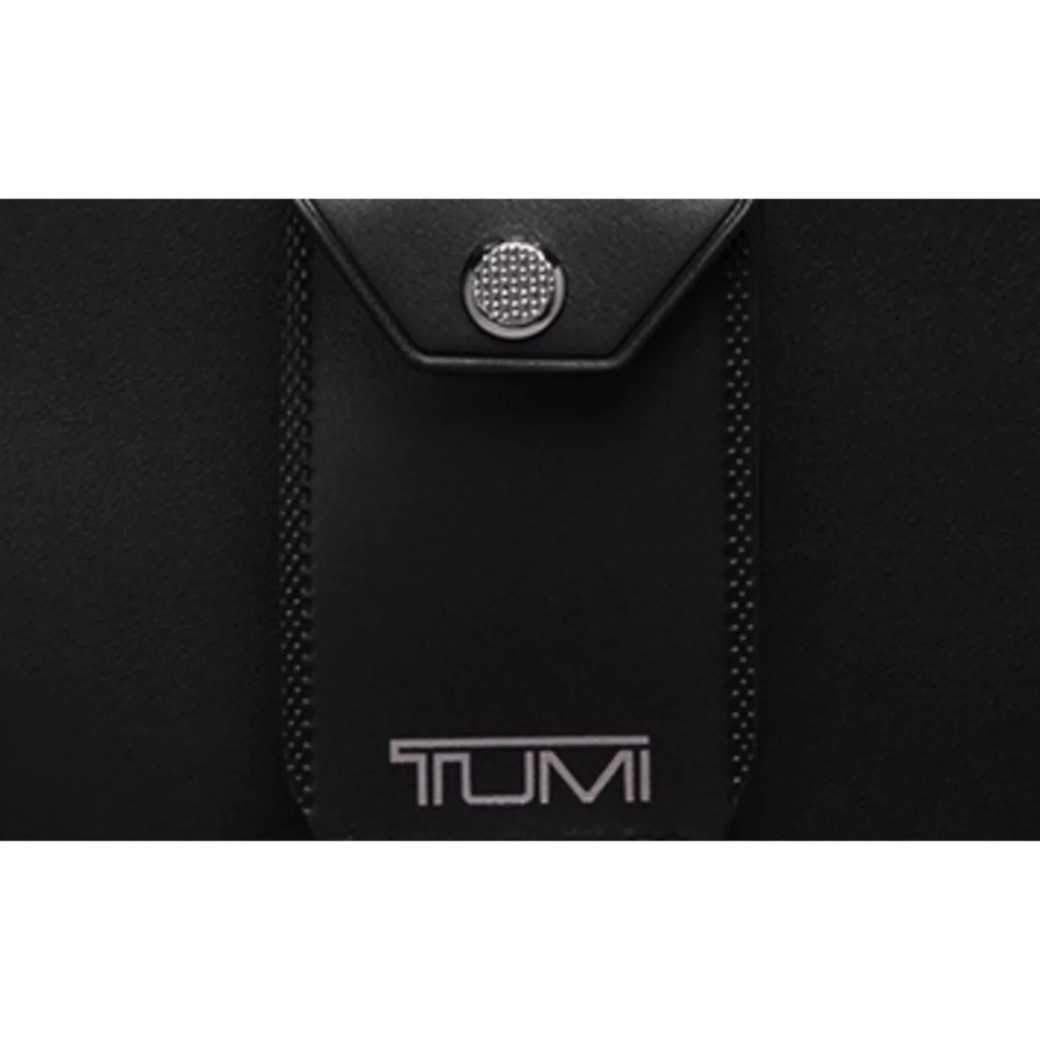 TUMI Alpha Medium 15" Expandable Briefcase