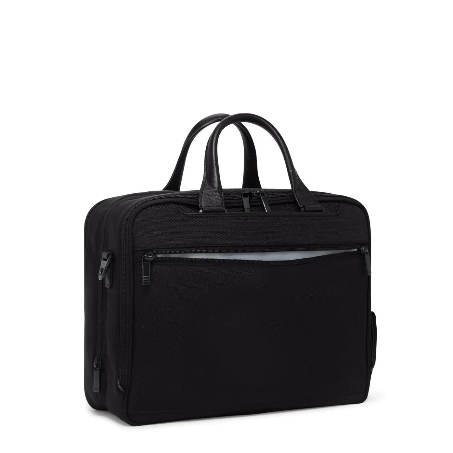 TUMI Alpha Medium 15" Expandable Briefcase