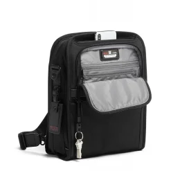 TUMI Alpha 3 Medium Travel Tote