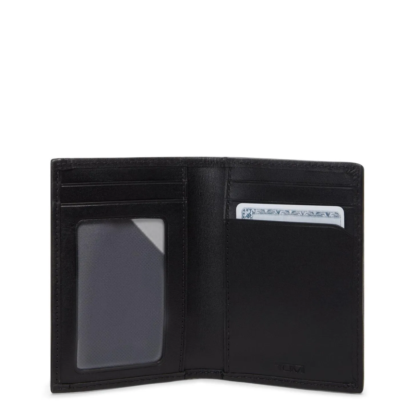 TUMI Alpha Multi Window Card Case