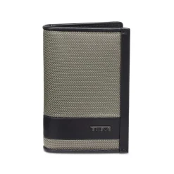 TUMI Alpha Multi Window Card Case