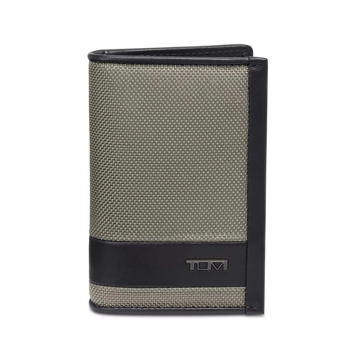 TUMI Alpha Multi Window Card Case