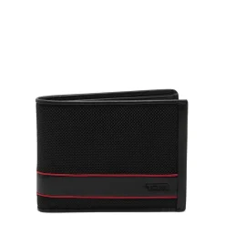 TUMI Alpha SLG Global Double Billfold