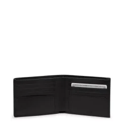 TUMI Alpha SLG Global Double Billfold