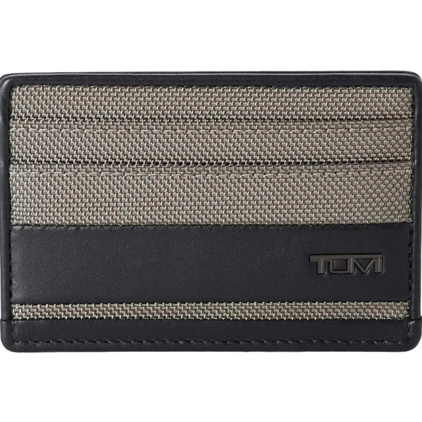 TUMI Alpha Slim Card Case