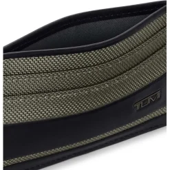 TUMI Alpha Slim Card Case