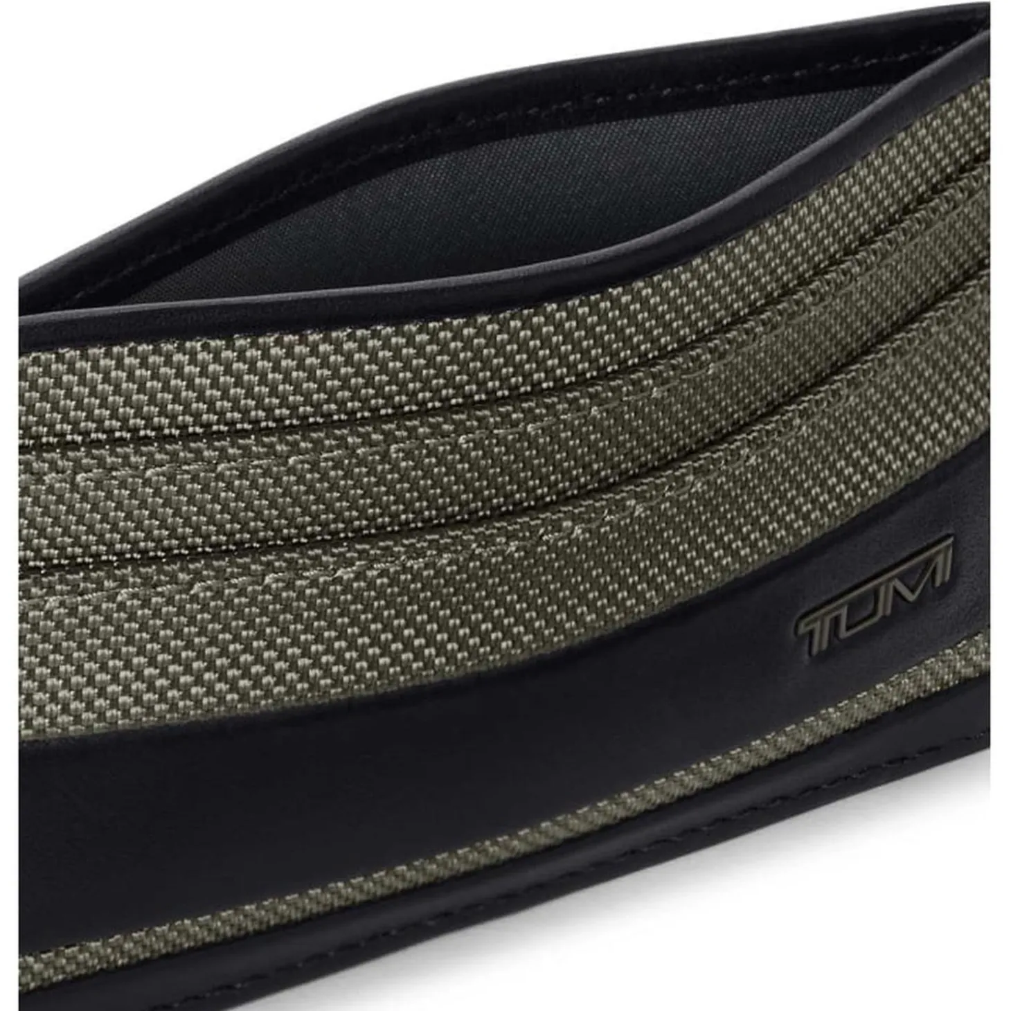 TUMI Alpha Slim Card Case