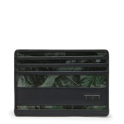 TUMI Alpha Slim Card Case