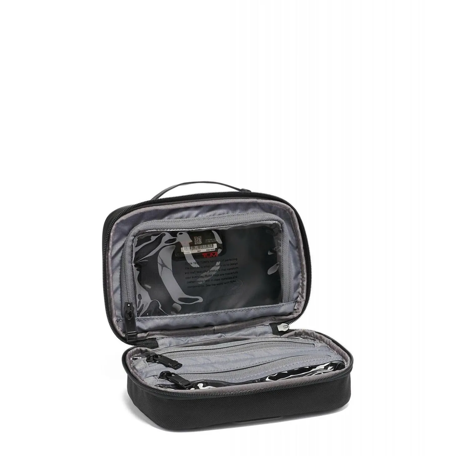 TUMI Alpha Split Travel Kit