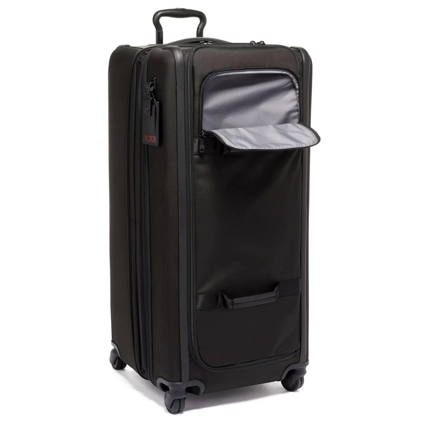 TUMI Alpha X-Large Dual Access Expandable Trunk
