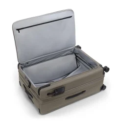 TUMI Alpha X-Large Dual Access Expandable Checked