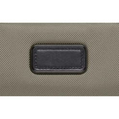 TUMI Alpha X-Large Dual Access Expandable Checked