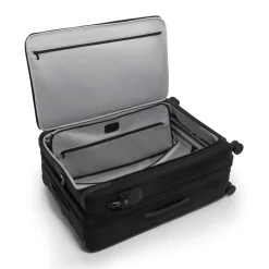TUMI Alpha X-Large Dual Access Expandable Checked