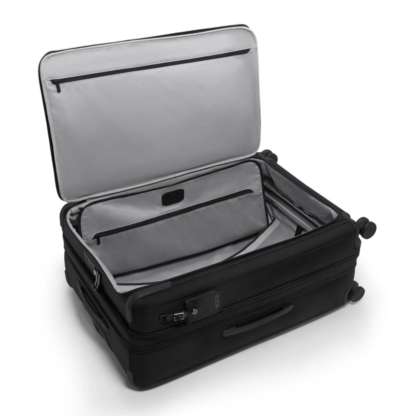 TUMI Alpha X-Large Dual Access Expandable Checked
