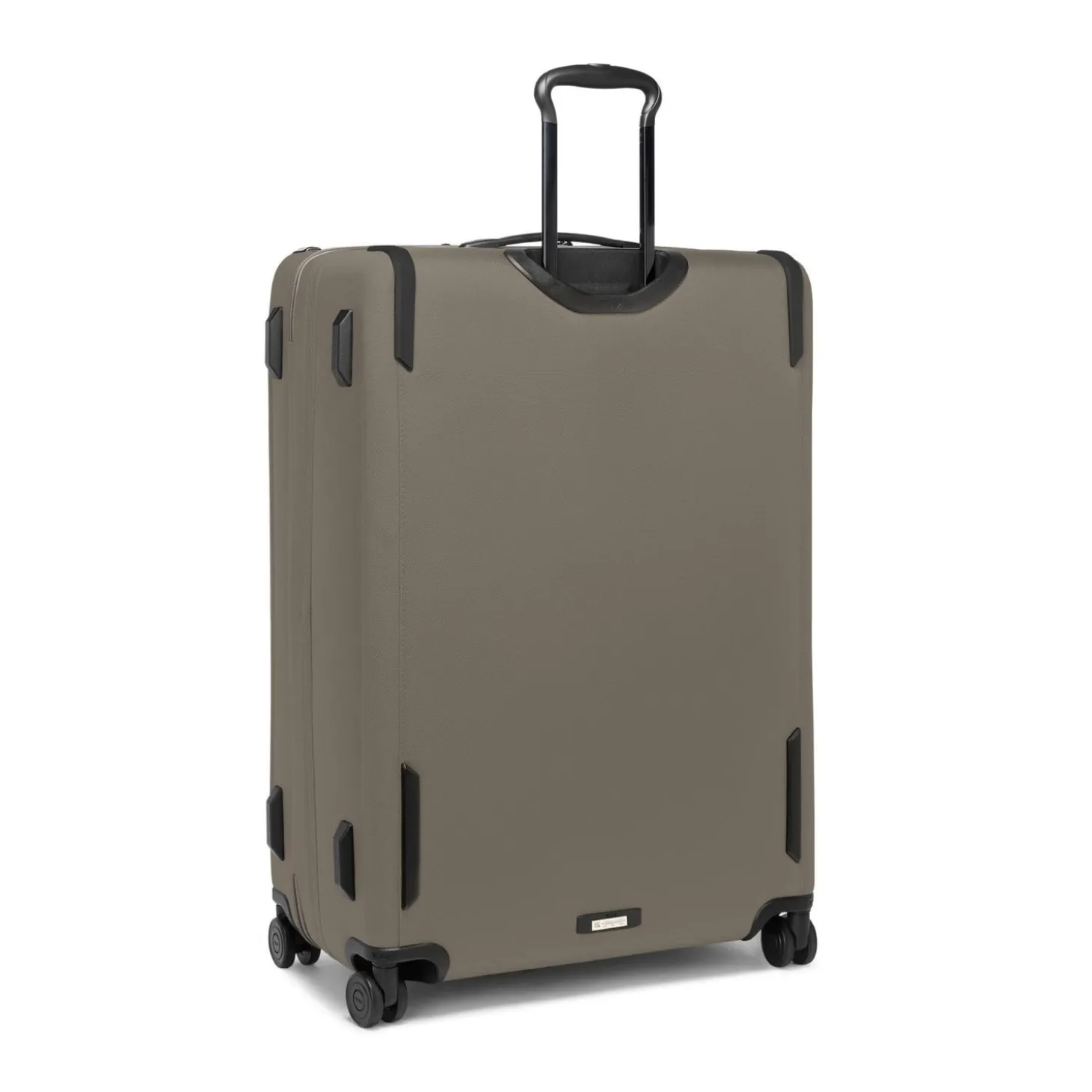 TUMI Alpha X-Large Dual Access Expandable Checked