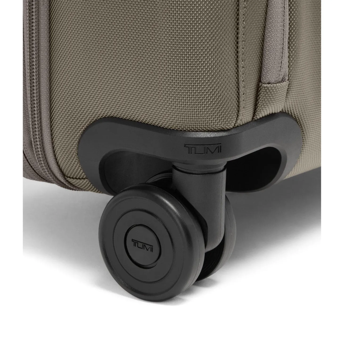 TUMI Alpha X-Large Dual Access Expandable Checked