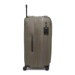 TUMI Alpha X-Large Dual Access Expandable Checked