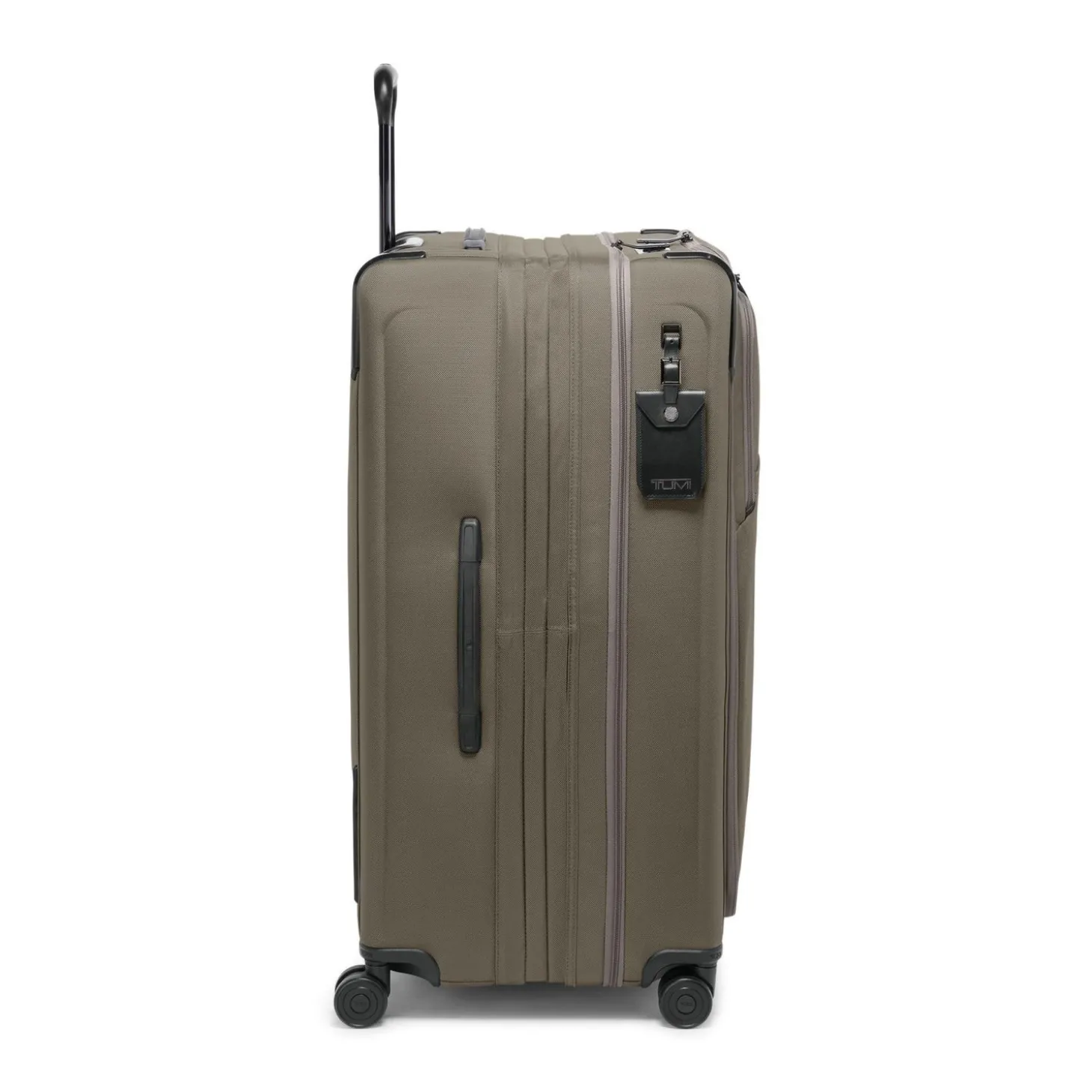TUMI Alpha X-Large Dual Access Expandable Checked