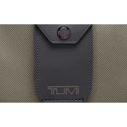 TUMI Alpha X-Large Dual Access Expandable Checked