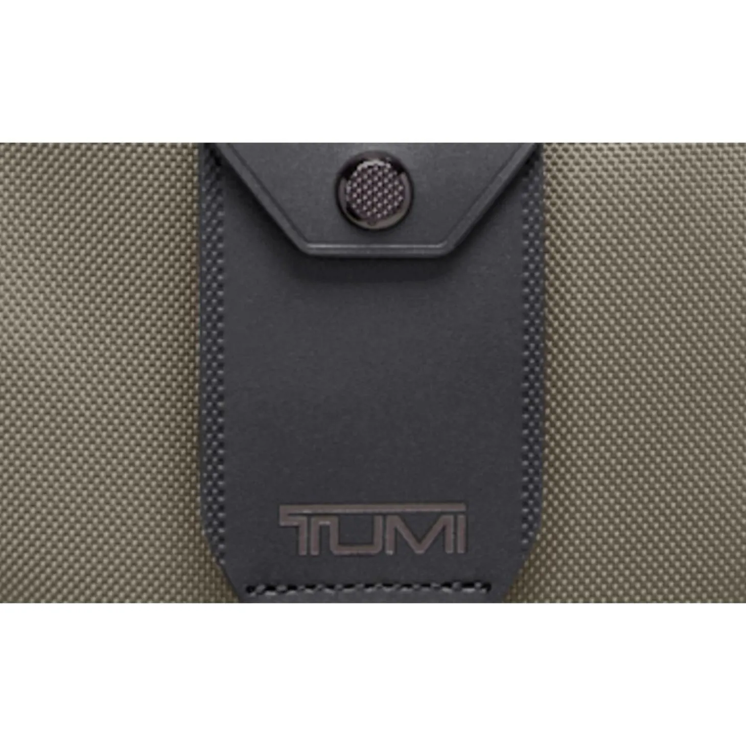 TUMI Alpha X-Large Dual Access Expandable Checked
